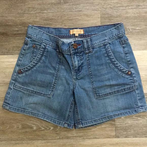 soho mango jeans